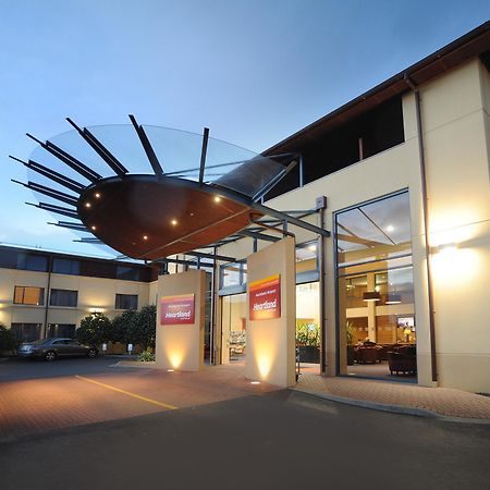 Heartland Hotel Auckland Airport Экстерьер фото