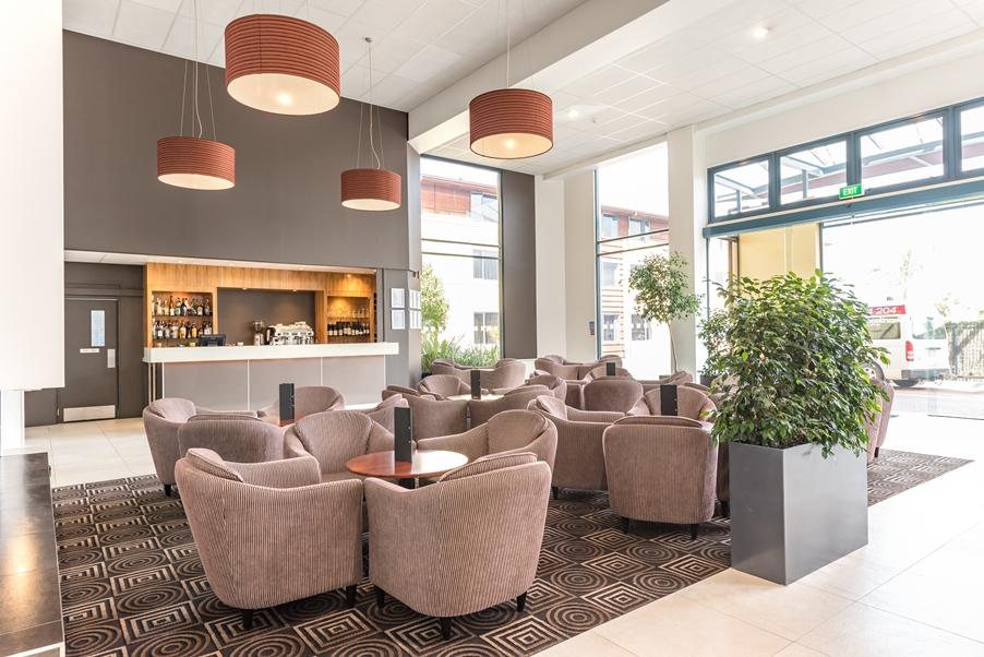 Heartland Hotel Auckland Airport Экстерьер фото